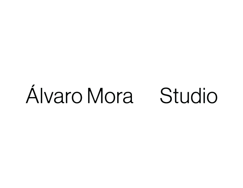 Alvaro Mora Studio