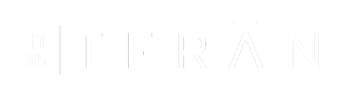 Terán Logo